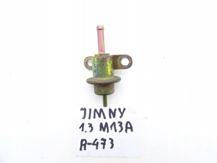 SUZUKI JIMNY III 01-18 1.3 16V M13A РЕГУЛЯТОР КЛАПАН ДАВЛЕНИЯ ТОПЛИВА, фото 3