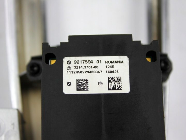 Переключатель ручного тормоза авто-держатель BMW F06 F10 F12 F25 6131 6 822 518, фото 5