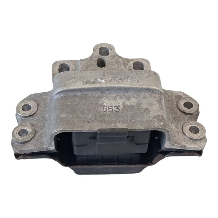 Передняя подушка двигателя VW PASSAT B7 ALLTRACK (365) 3C0199555AA 2.0L, фото 2