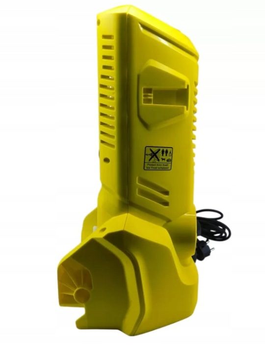 Мойка высокого давления с pianownicą Karcher K3 FJ Home 1.676-359.0, фото 3