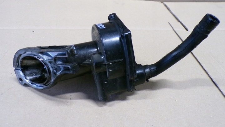 FOCUS MK1 1.8 TDDI ВАКУУМНЫЙ НАСОС, фото 6