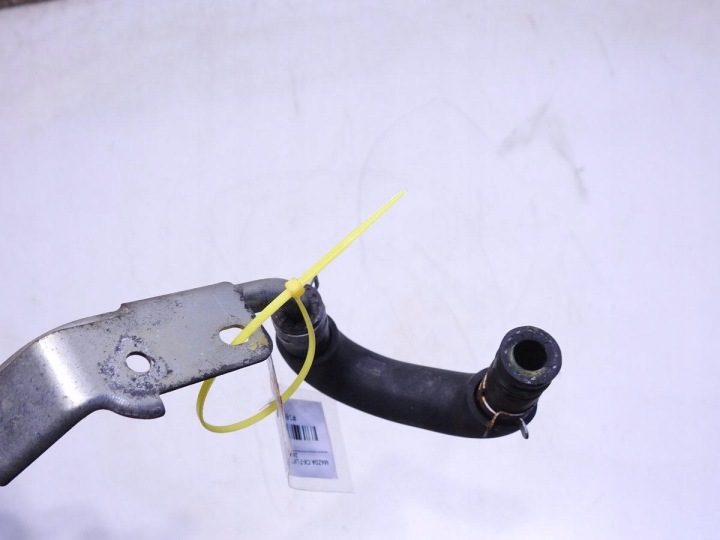 ТРУБКА ВАКУУМНЫЙ УСИЛИТЕЛЬ MAZDA CX-7 2.2 MZR-CD, фото 3
