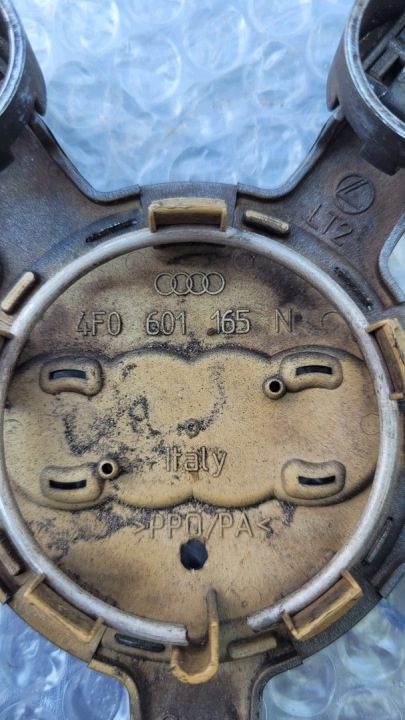 Крышка 404 135 мм Audi 4F0601165N, фото 4