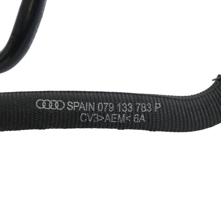 Audi RS4 B7 Вакуумная трубка JET Pump 4.2 FSI 078133753A, фото 11
