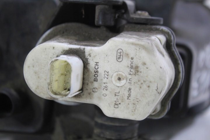 Адсорбер BMW F10 N63B44 4.4B V8 7245541, фото 4