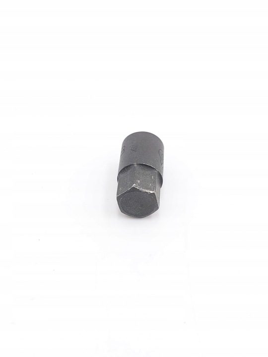 Адаптер для насадок ударных 5/16" sześciokątny 10 мм для 7 R / 7 UR Gedore, фото 3