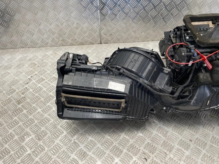 ОТОПИТЕЛЬ ВЕНТИЛЯТОР В СБОРЕ BMW 5 G30 G31 9484592 ЕВРОПА, фото 9