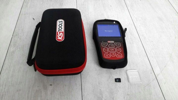 KS-Tools Werkzeuge-Maschine Ks Tools 550.7500, фото 3