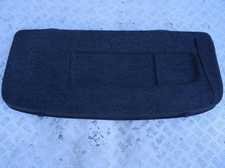 Полка багажника Opel Meriva B, фото 1