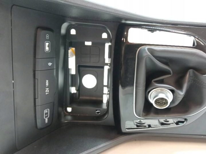 ЦЕНТРАЛЬНЫЙ ТОННЕЛЬ ПОДЛОКОТНИК NX4 Hyundai Tucson IV (2020- ), фото 4