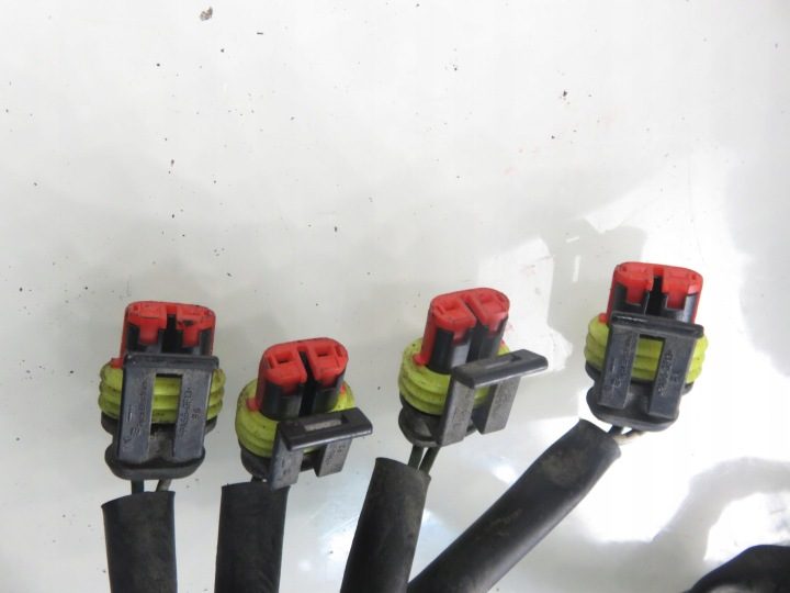 ГБО LPG BRC S32 EVO DE817025 67R011002 67R010016 10R041224, фото 15