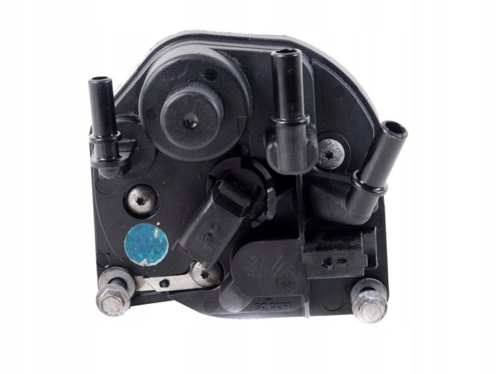 Корпус топливного фильтра DS3 DS4 DS5 Peugeot 3008 301 308 1.6 E-HDI HDI, фото 3