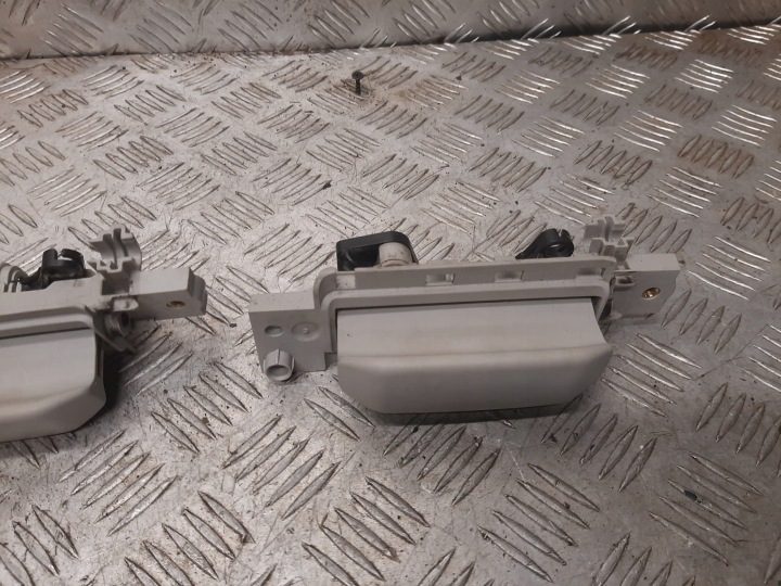 TRANSIT CUSTOM РУЧКА ДВЕРИ СДВИЖНОЙ, фото 3