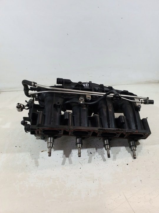 ВПУСКНОЙ КОЛЛЕКТОР В СБОРЕ 06F133185AC AUDI VW SKODA 2.0 TFSI, фото 2
