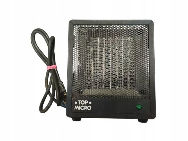 ОТОПИТЕЛЬ TOP МИКРО SY-510 1500W, фото 1