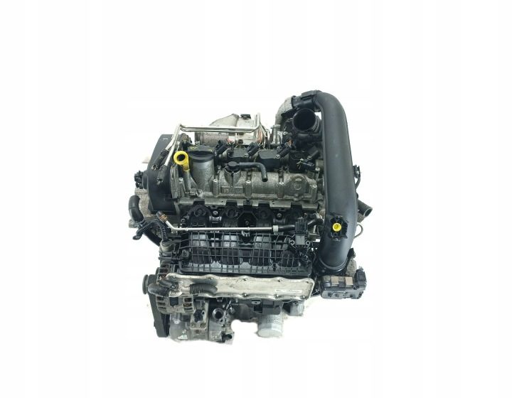 Двигатель в сборе Skoda Seat VW Golf VII 1.2 TSI CJZ, фото 2