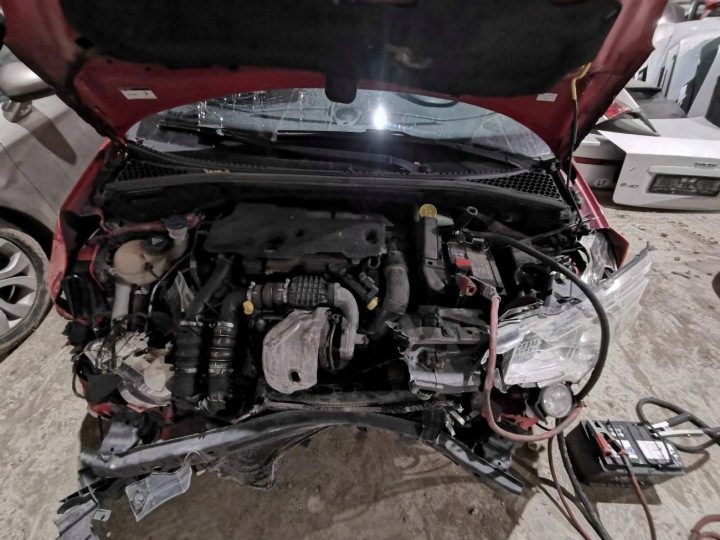 Citroen DS3 Датчик скорости ESP 2010 1.6L 9663737780 96 637 377 80, 10.17, фото 6