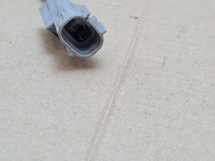 2014 Toyota Auris E180 Бачок тормозной жидкости 4F09, фото 5