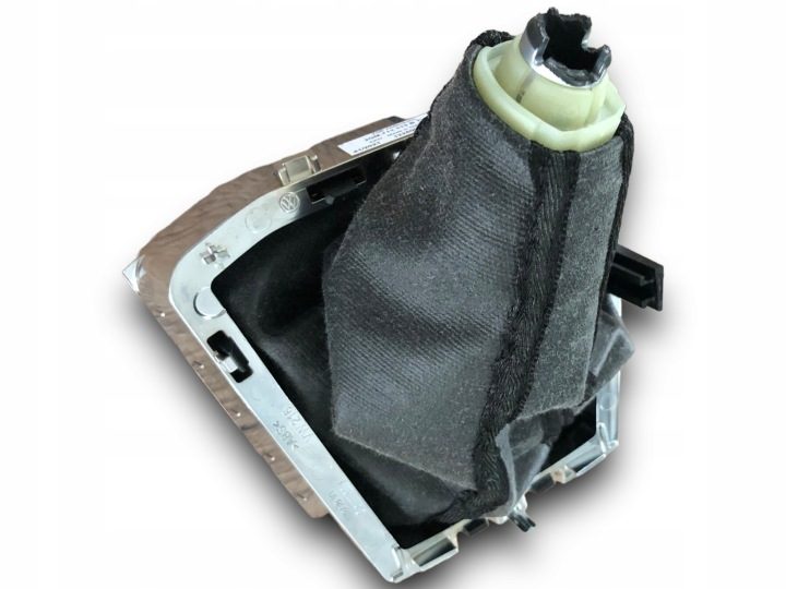 VW T-CROSS РУЧКА ЧЕХОЛ ПЕРЕКЛЮЧЕНИЯ ПЕРЕДАЧ 2GM711113B, фото 4