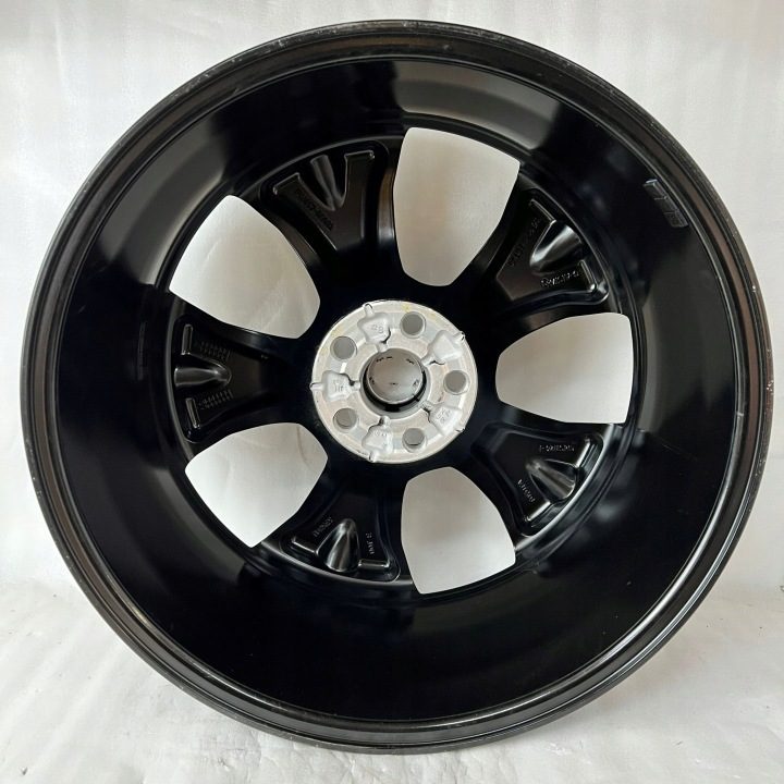 Литой диск Toyota OE HIGLANDER 8.0" x 20" 5x114.3 ET 35, фото 11