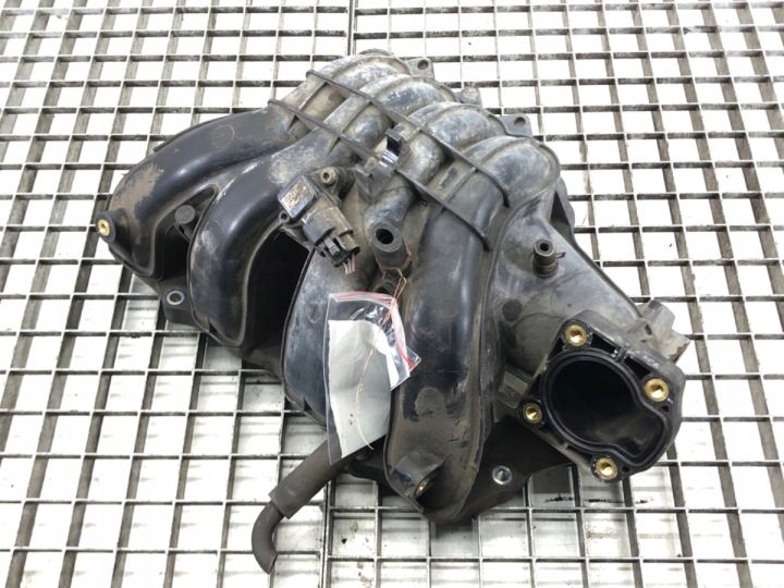 Впускной коллектор Suzuki SX4 E1T26571A 1.5 99 л.с., фото 1