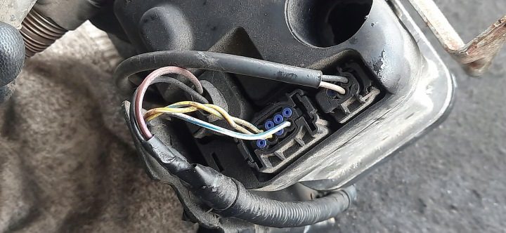WEBASTO АВТОНОМНЫЙ ОТОПИТЕЛЬ RANGE ROVER SPORT L320 ГОДА 2005-2009 9007171J, фото 7