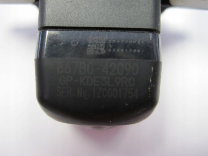 Камера Toyota RAV 4 В 2021 867B042090, фото 2