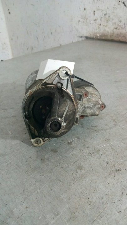 Стартер Opel Zafira A 0001107405, фото 2