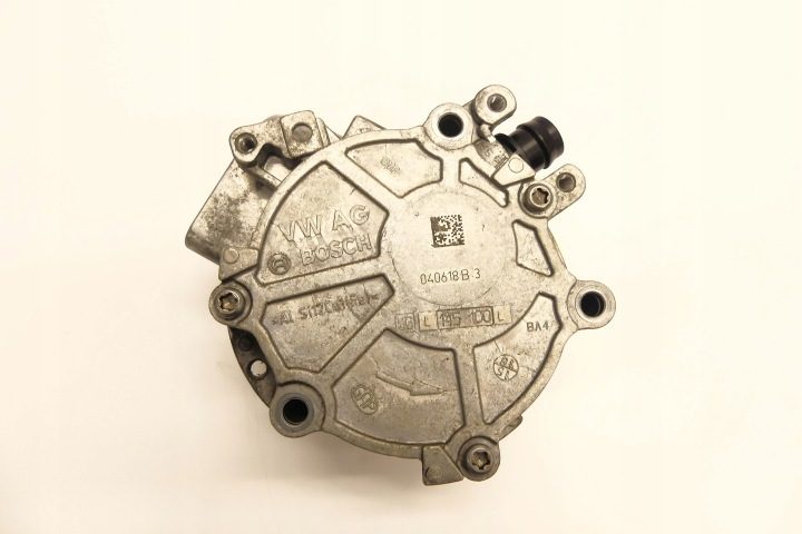 VW GOLF VII R 2.0 TFSI DJH DNU НАСОС VACUM27, фото 2