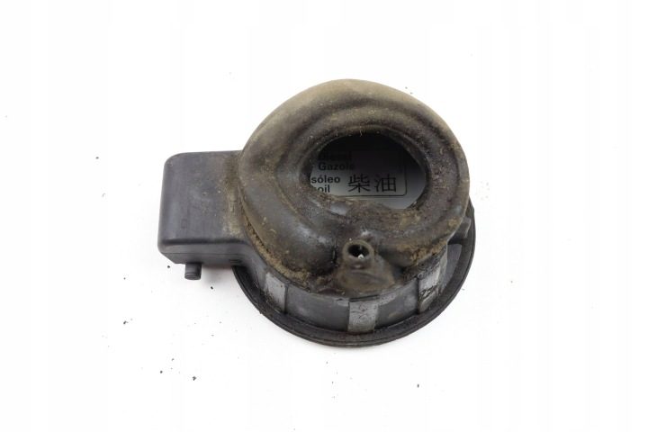 Seat Toledo II лючок горловины бензобака LB7Z хэтчбек 1M5809905, фото 8
