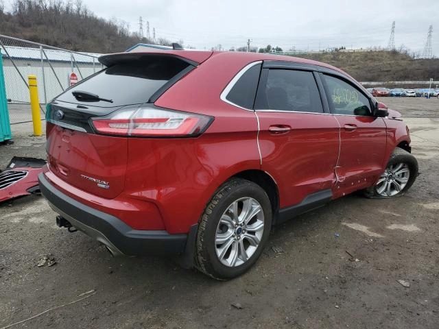 Клапан электроклапан EGR 2.0 EcoBoost Edge 19 рестайлинг Escape 20- США, фото 9