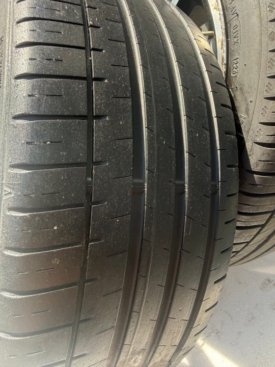 4× Литой диск Citroen OE DS 8.0" x 19" 4x108 ET 29, фото 5