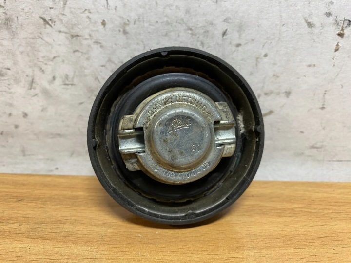 Крышка горловины бензобака MERCEDES-BENZ C (W203) C4262 2.0L бензин 120 кВт 2000, фото 2