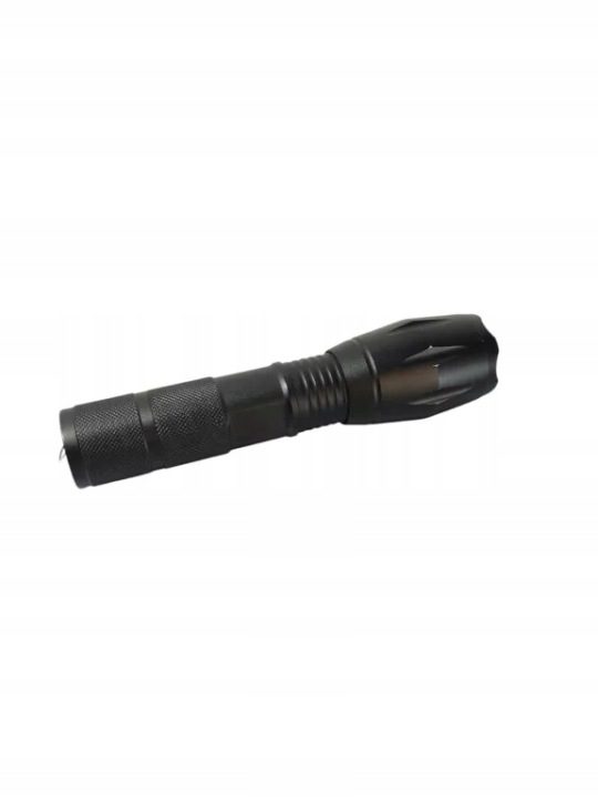 Фонарик классический Libox 1000 lm LED, фото 3