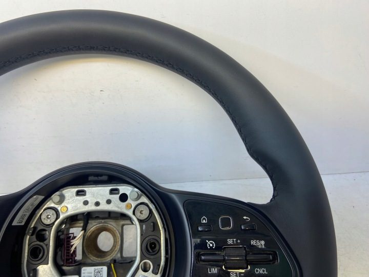 MERCEDES SPRINTER W907 РУЛЬ A9074600802, фото 9