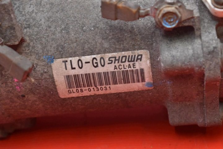 РУЛЕВАЯ РЕЙКА EU TL0-G0 HONDA ACCORD 8 VIII 2.2 i-DTEC 150 Л.С. 07-, фото 8