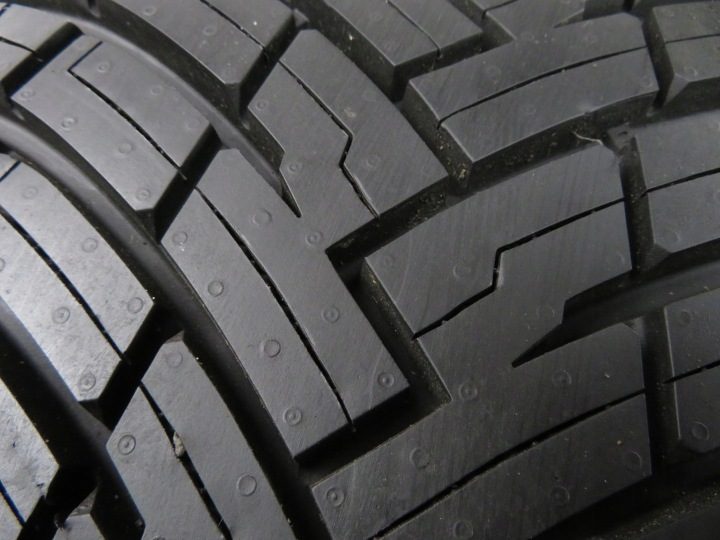 Шина всесезонная Pirelli Cinturato All Season SF2 235/60R16 100 H сцепление на снегу (3PMSF), фото 8