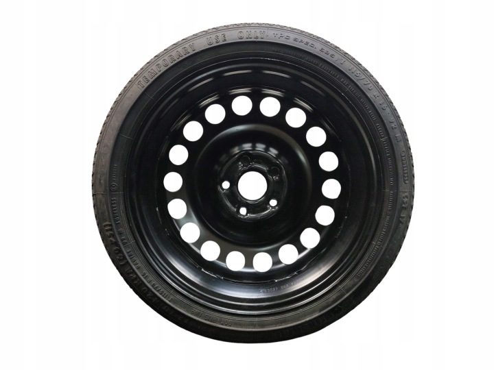 Докатка Opel Astra J IV 115/70/16 R16, фото 3