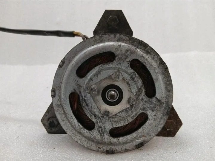 Porsche 911 997 Cooling Вентилятор 99762413602 Запчасть Parts, фото 2