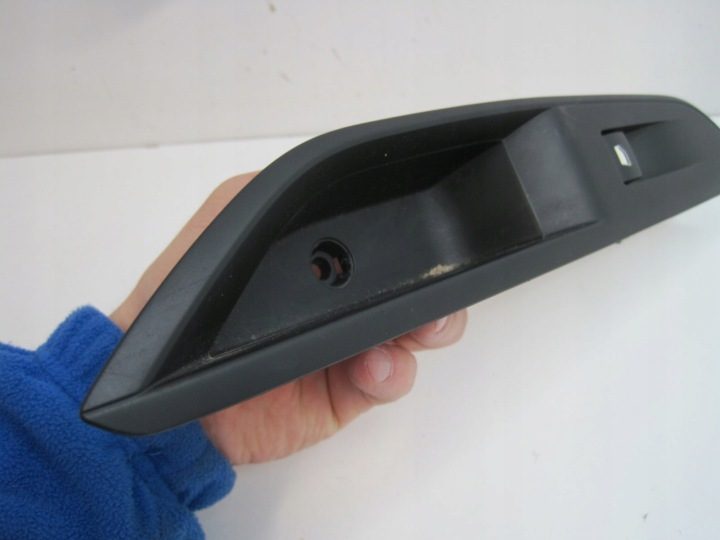 Переключатель блок кнопок стеклоподъемников Peugeot 3008 9810515077 98044803ZD, фото 2