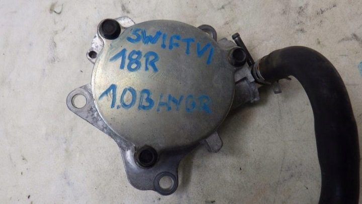 НАСОС ВАКУУМНЫЙ SUZUKI SWIFT VI 1.0 ГИБРИД, фото 2