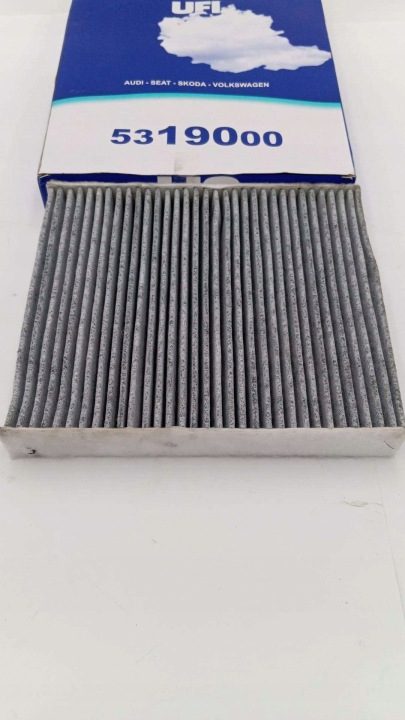 UFI Filter 53.190.00 фильтр внутренний, фото 2
