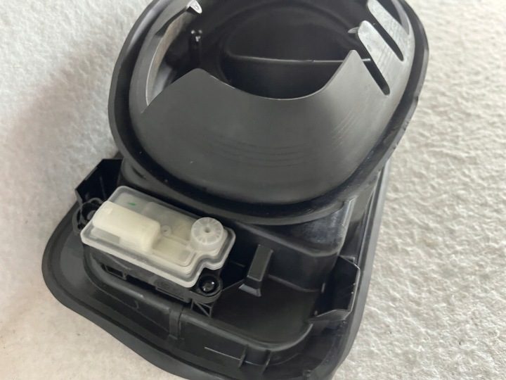 ГОРЛОВИНА КРЫШКА ТОПЛИВНОГО БАКА BMW G30 /F30/F31 1118844-10/7387783-09, фото 6