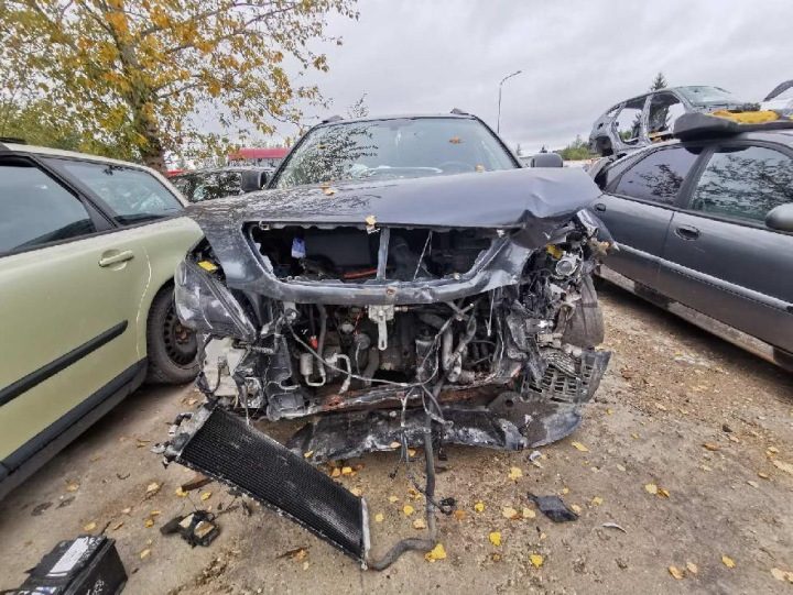 Lexus RX - КЛАСС Датчик скорости ESP 2008 3.3L 8918360020 1745005430, фото 6