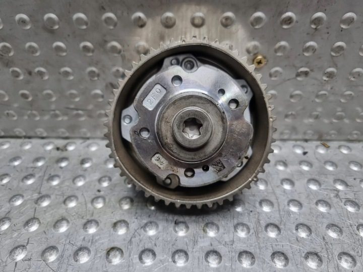 Вариатор актуатор 04C109088C VW AUDI SEAT SKODA 1.0 TSI TFSI, фото 3