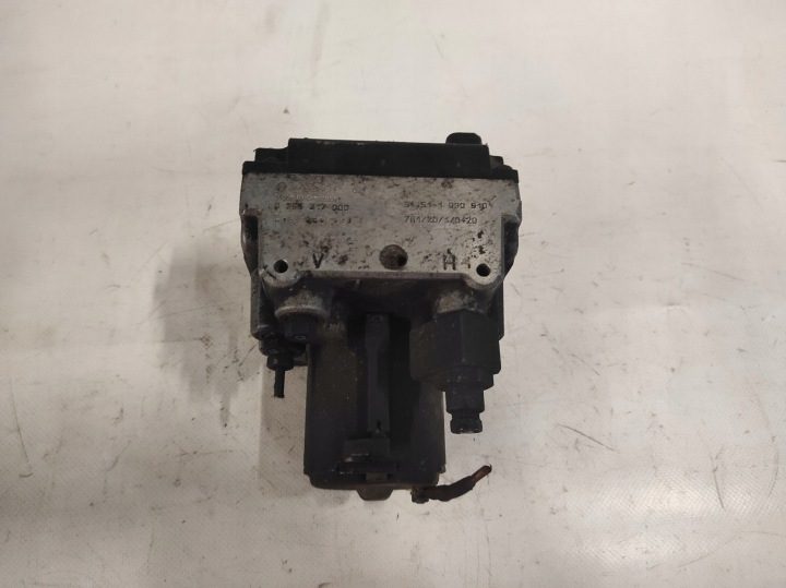 Bosch 0265217000 34.51-1090910, фото 1