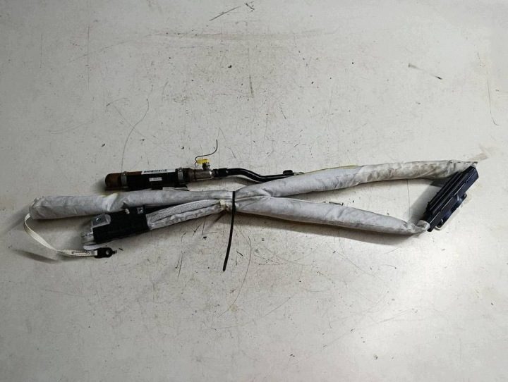 Hyundai ix35 09-15 Шторка безопасности левая airbag 85010-2Y000, фото 1
