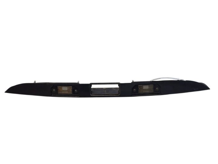 Молдинг подсветки номера Ford Focus C-MAX 6M51R43404BA, фото 2