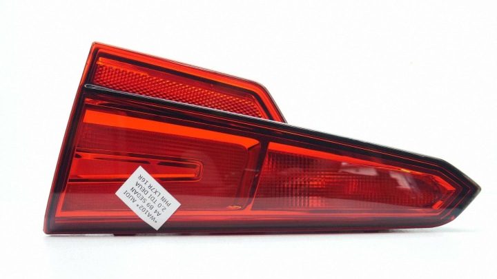 Фонарь правый задний Audi A4 B9 седан 8W5945076A, фото 1