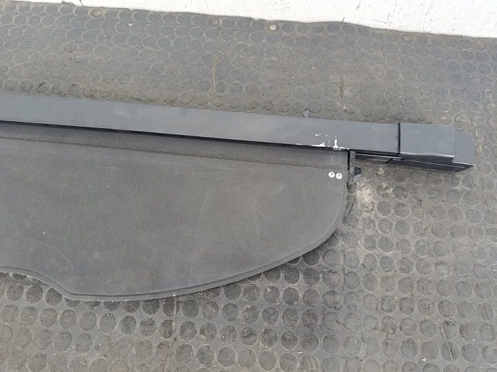 ШТОРКА БАГАЖНИКА FORD S-MAX I, фото 4